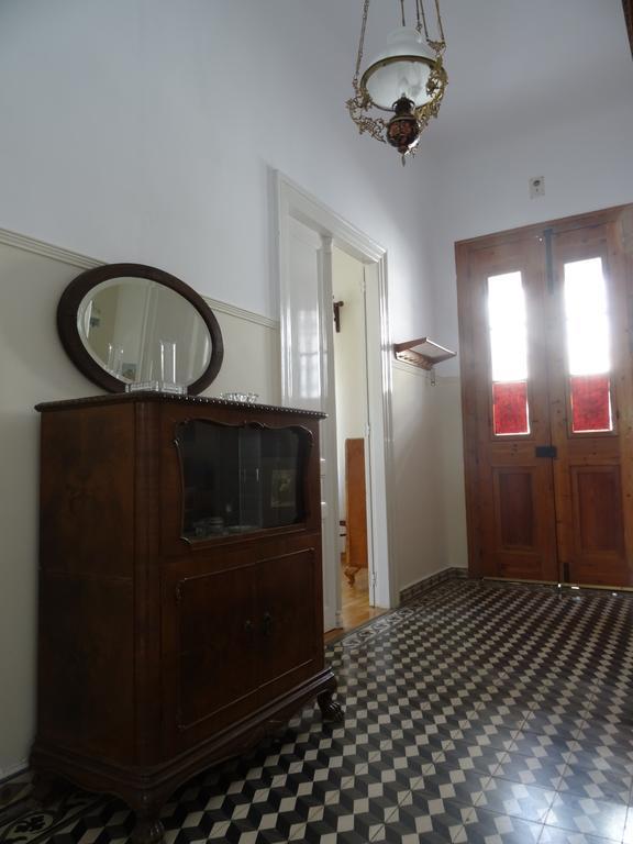 Neoclassical House Villa Chania  Exteriör bild